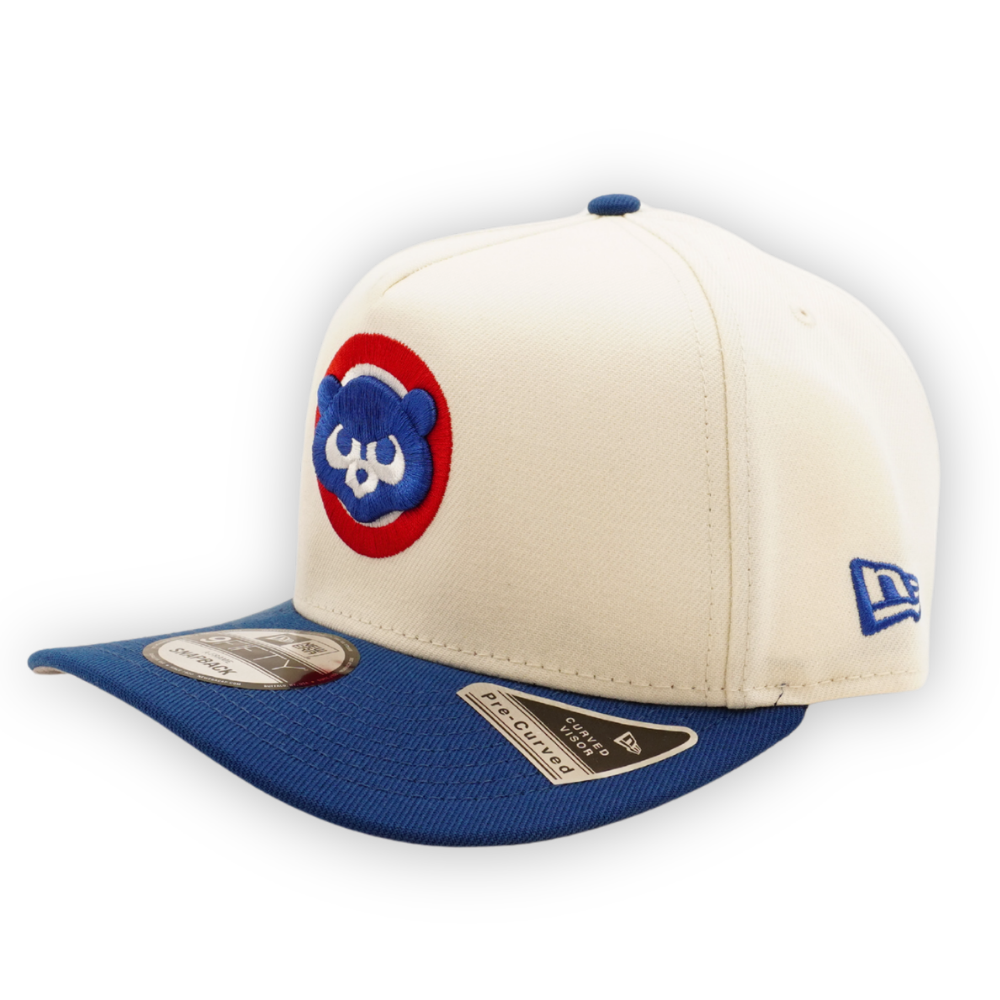 Chicago Cubs 2027 All-Star Game 1984 950 Cap by New Era Cap NEW ERA CAP COMPANY