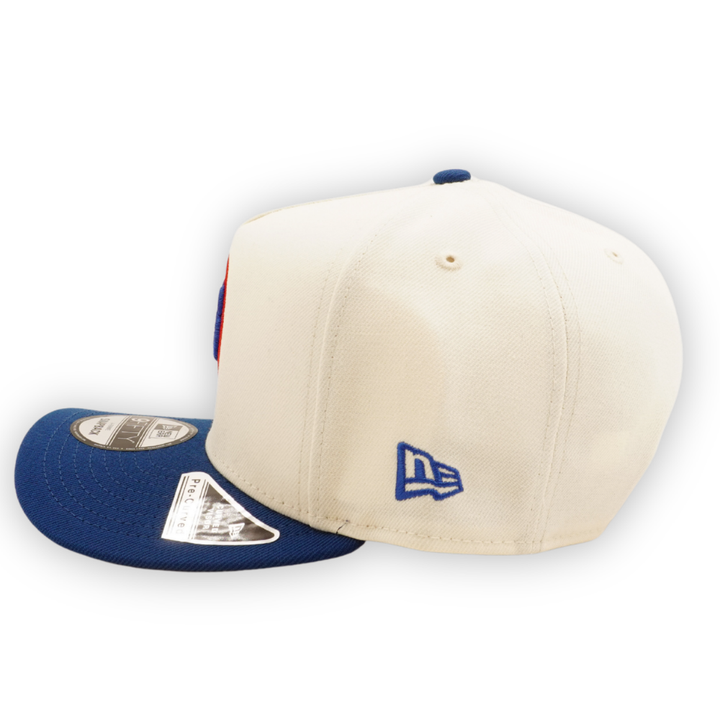 Chicago Cubs 2027 All-Star Game 1984 950 Cap by New Era Cap NEW ERA CAP COMPANY
