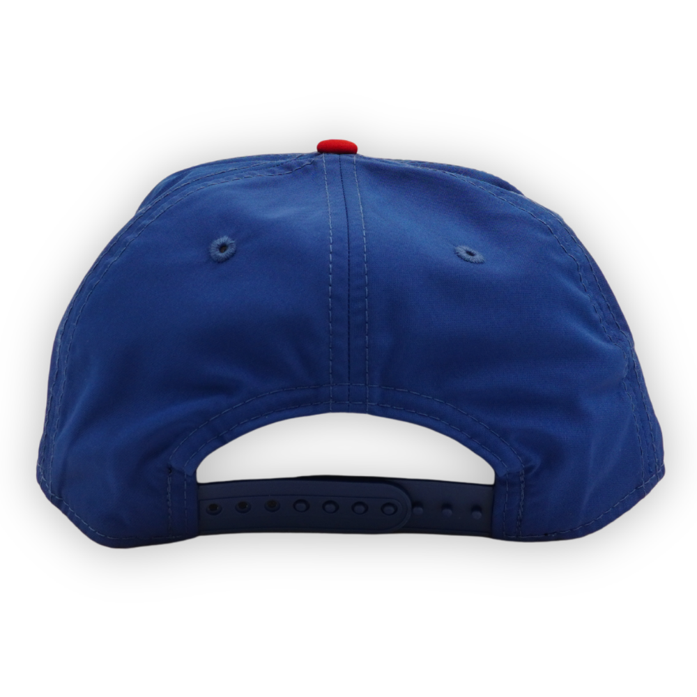 Chicago Cubs 2027 All-Star Game Home 970 Cap by New Era Cap NEW ERA CAP COMPANY