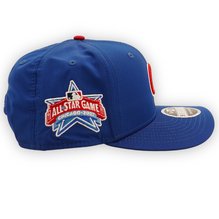 Chicago Cubs 2027 All-Star Game Home 970 Cap by New Era Cap NEW ERA CAP COMPANY