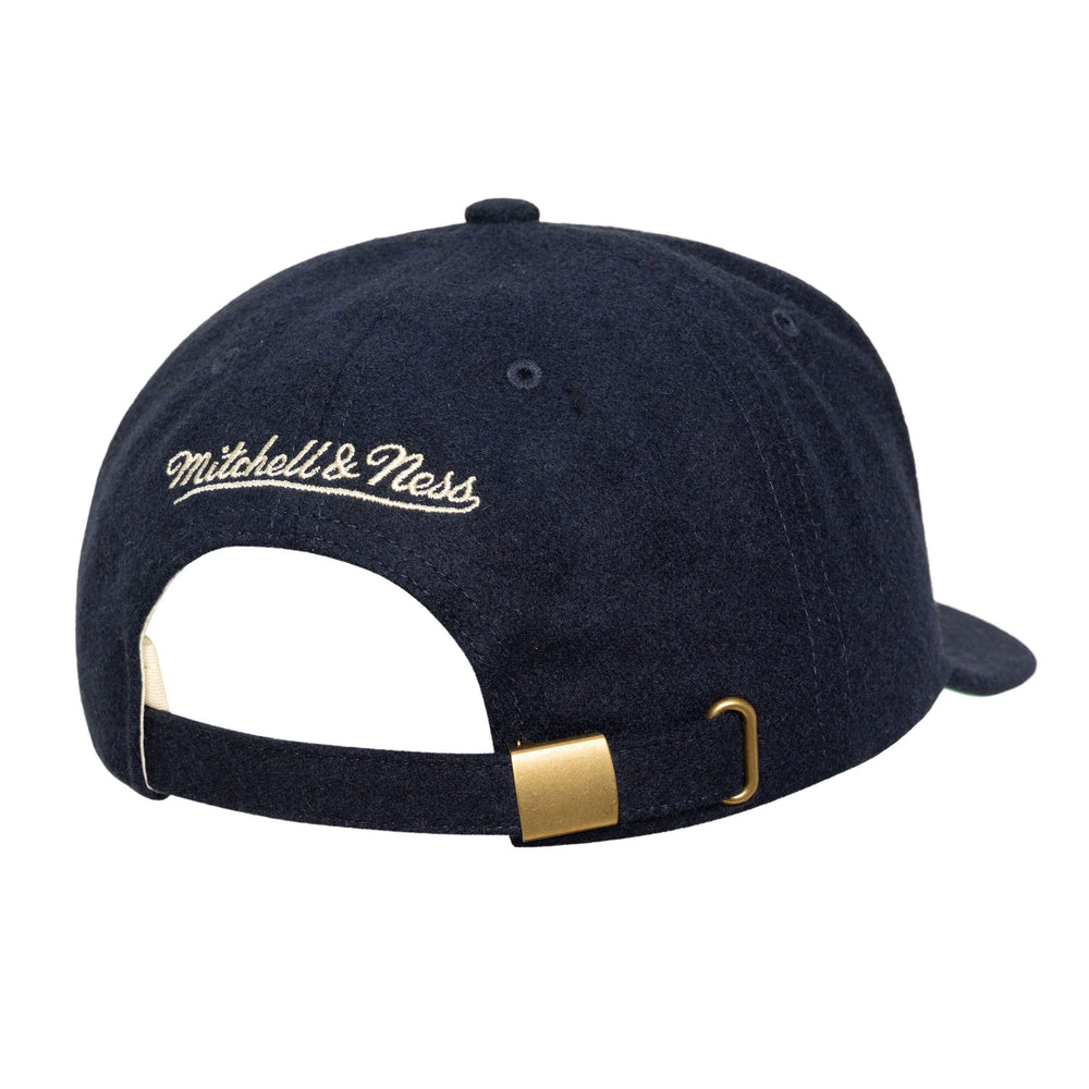 Chicago Cubs 1953 Vintage Strapback Cap by Mitchell & Ness Caps MITCHELL n NESS