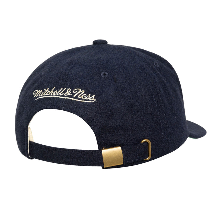 Chicago Cubs 1953 Vintage Strapback Cap by Mitchell &amp; Ness Caps MITCHELL n NESS