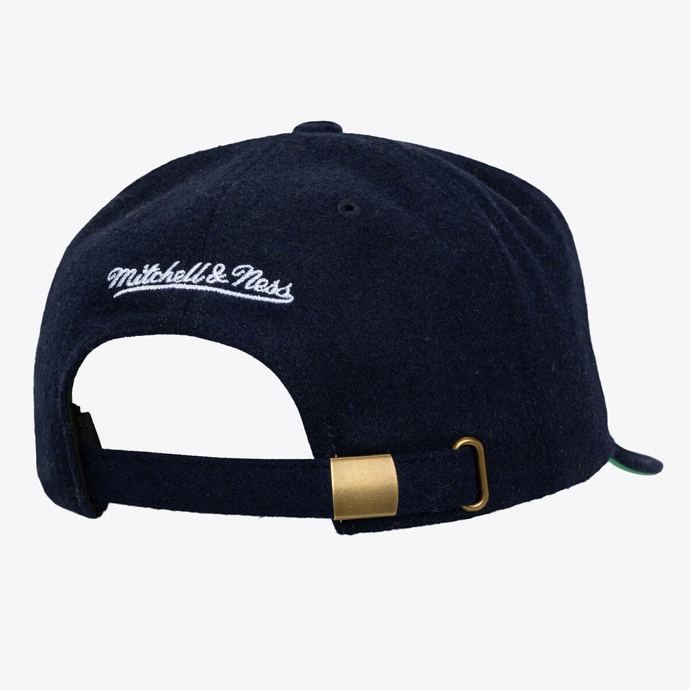 CAA CUB 1908 M&N VINTAGE STRAPBACK MITCHELL n NESS