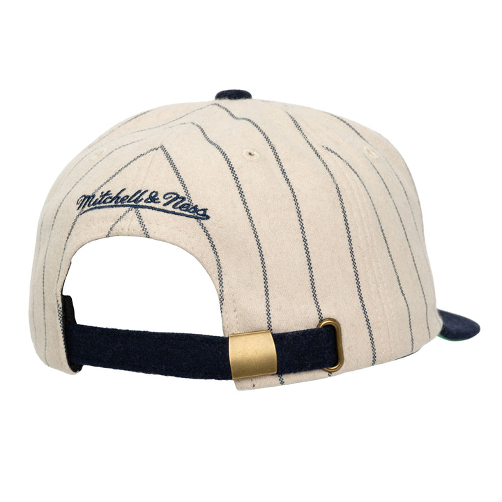 Chicago Cubs 1930 Vintage Strapback Cap by Mitchell &amp; Ness Caps MITCHELL n NESS