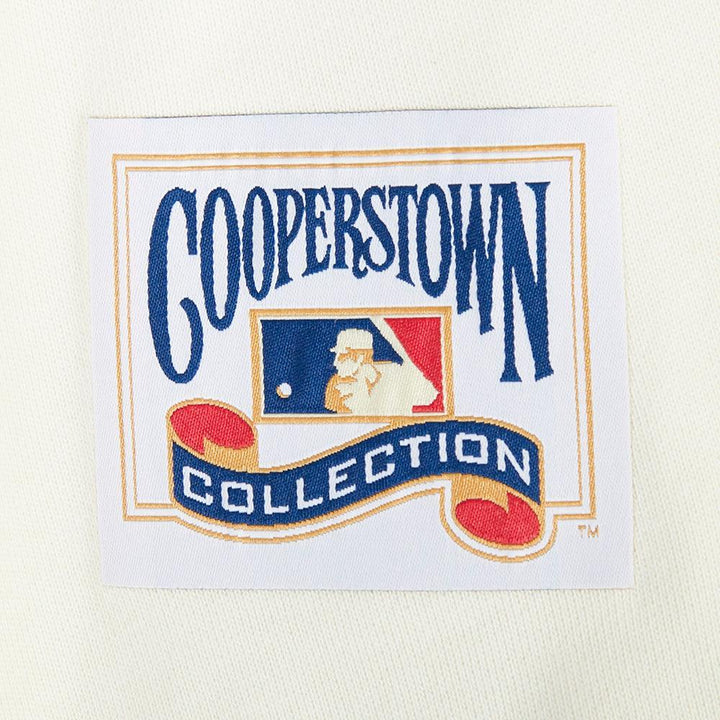 Chicago Cubs 1969 Cooperstown Hoodie in Cream by Pro Standard Sweatshirts &amp; Hoodies PRO STANDARD