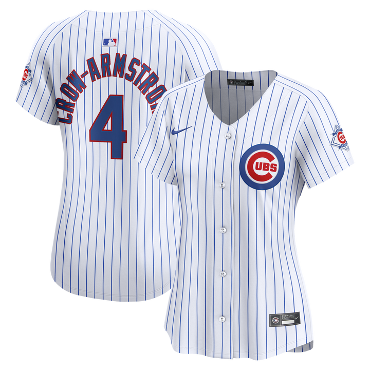 Chicago Cubs Women&