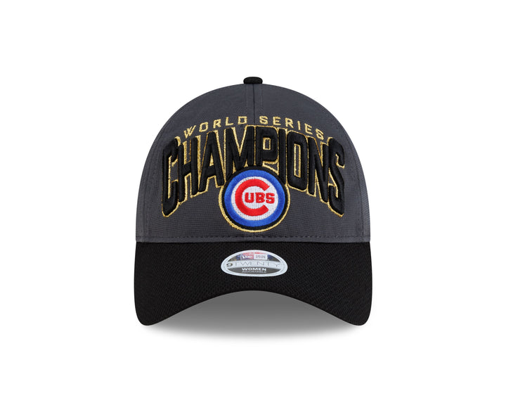 Chicago Cubs 2016 World Series Champions 920 Cap by New Era NEW ERA CAP COMPANY