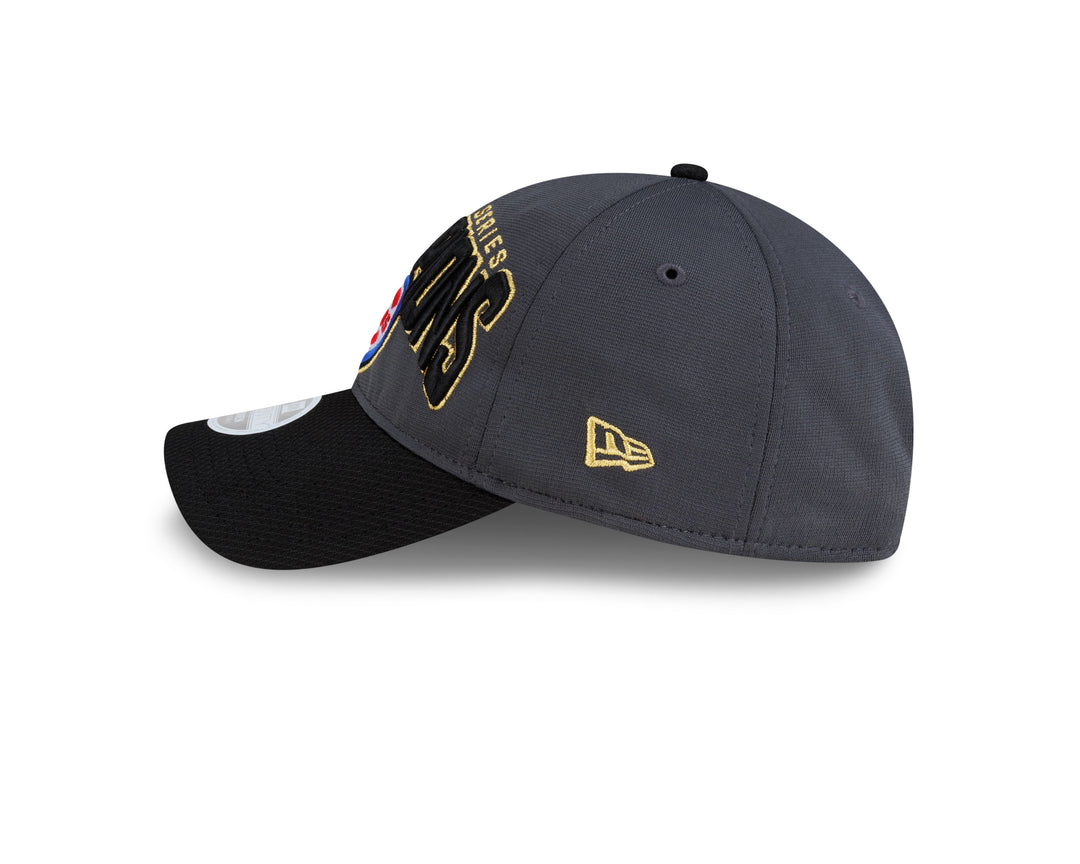 Chicago Cubs 2016 World Series Champions 920 Cap by New Era NEW ERA CAP COMPANY