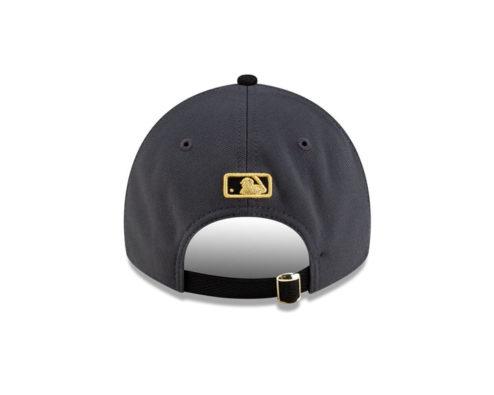 Chicago Cubs 2016 World Series Champions 920 Cap by New Era NEW ERA CAP COMPANY