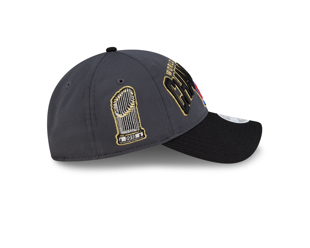 Chicago Cubs 2016 World Series Champions 920 Cap by New Era NEW ERA CAP COMPANY