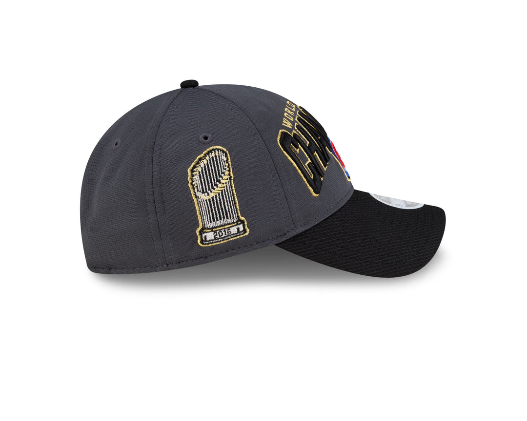 Chicago Cubs 2016 World Series Champions 920 Cap by New Era NEW ERA CAP COMPANY