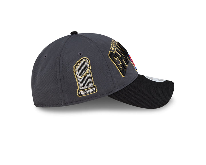 Chicago Cubs 2016 World Series Champions 920 Cap by New Era NEW ERA CAP COMPANY