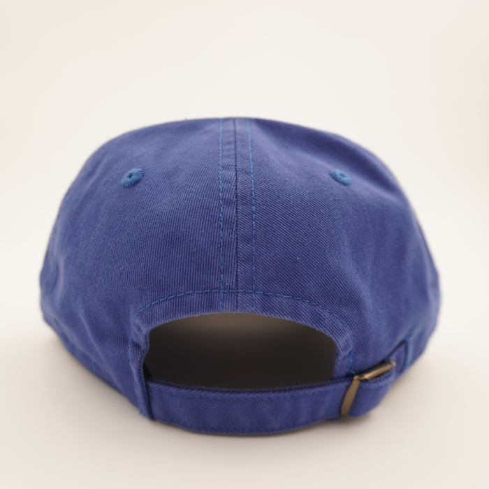 Wrigley Field Ball Park Cap in Royal by American Needle Caps AMERICAN NEEDLE