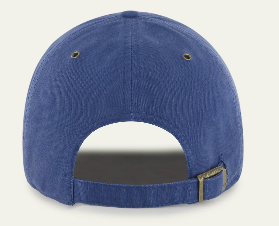 Chicago Cubs Windham Suede Brim Adjustable Cap Cap TWINS ENTERPRISE INC