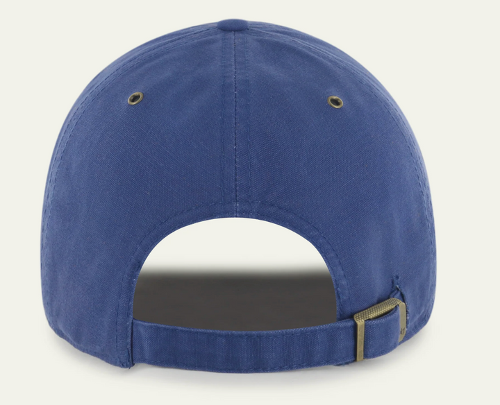 Chicago Cubs Windham Suede Brim Adjustable Cap Cap TWINS ENTERPRISE INC