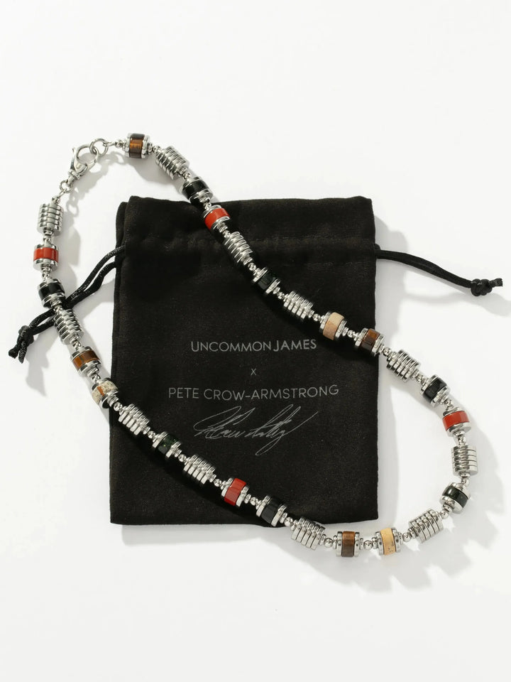 Pete Crow-Armstrong x Uncommon James Men&