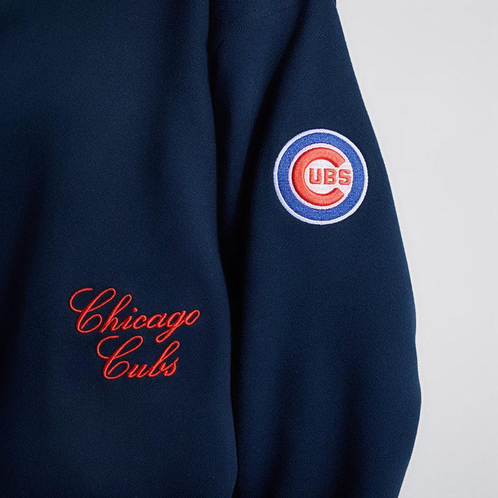 Chicago Cubs Women&