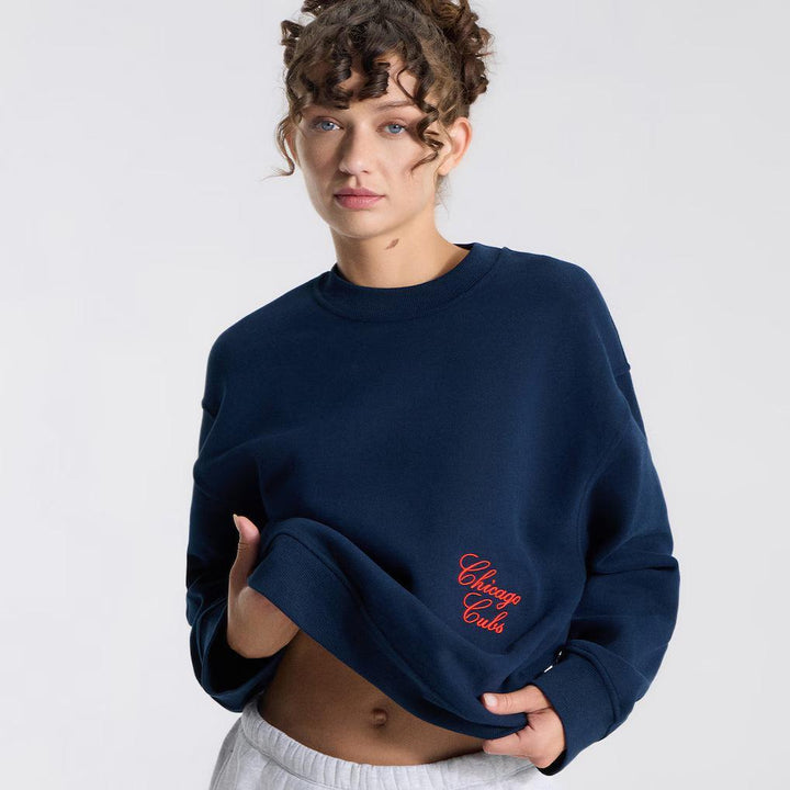 Chicago Cubs Women&