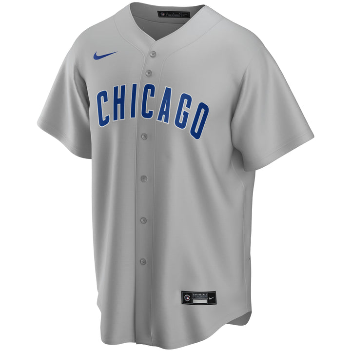 CHICAGO CUBS NIKE MEN'S ROAD JERSEY Jerseys Ivy Shop